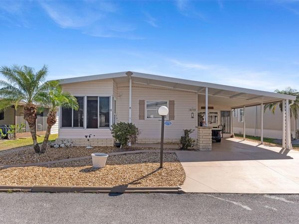 175 MARTINIQUE ROAD, NORTH PORT, FL 34287