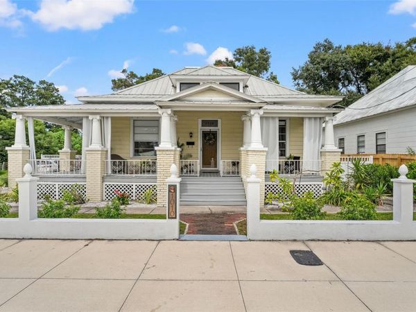 1010 E COLUMBUS DRIVE, TAMPA, FL 33605