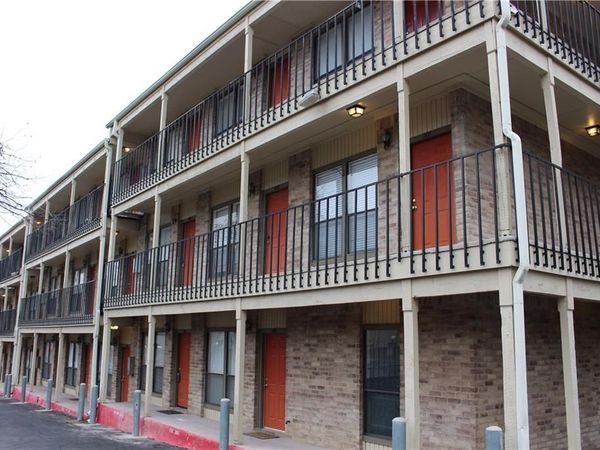 3000 Guadalupe ST, Unit 307, Austin, TX 78705