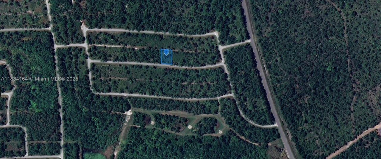 8649 Primavera Street, Sebring, FL 33872 Photo