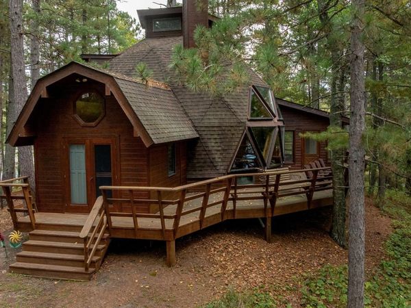 5297 Barnum Road NW, Hackensack, MN 56452