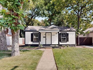 4408 Lawnview Avenue, Dallas, TX 75227