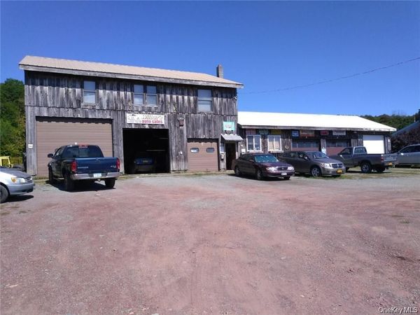 79 Elk Point Road, Unit 83, Liberty, NY 12758