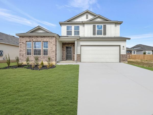 1164 Limestone Ridge, Seguin, TX 78155