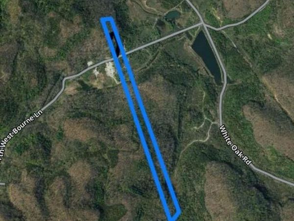 2719 Westbourne Rd, Duff, TN 37729