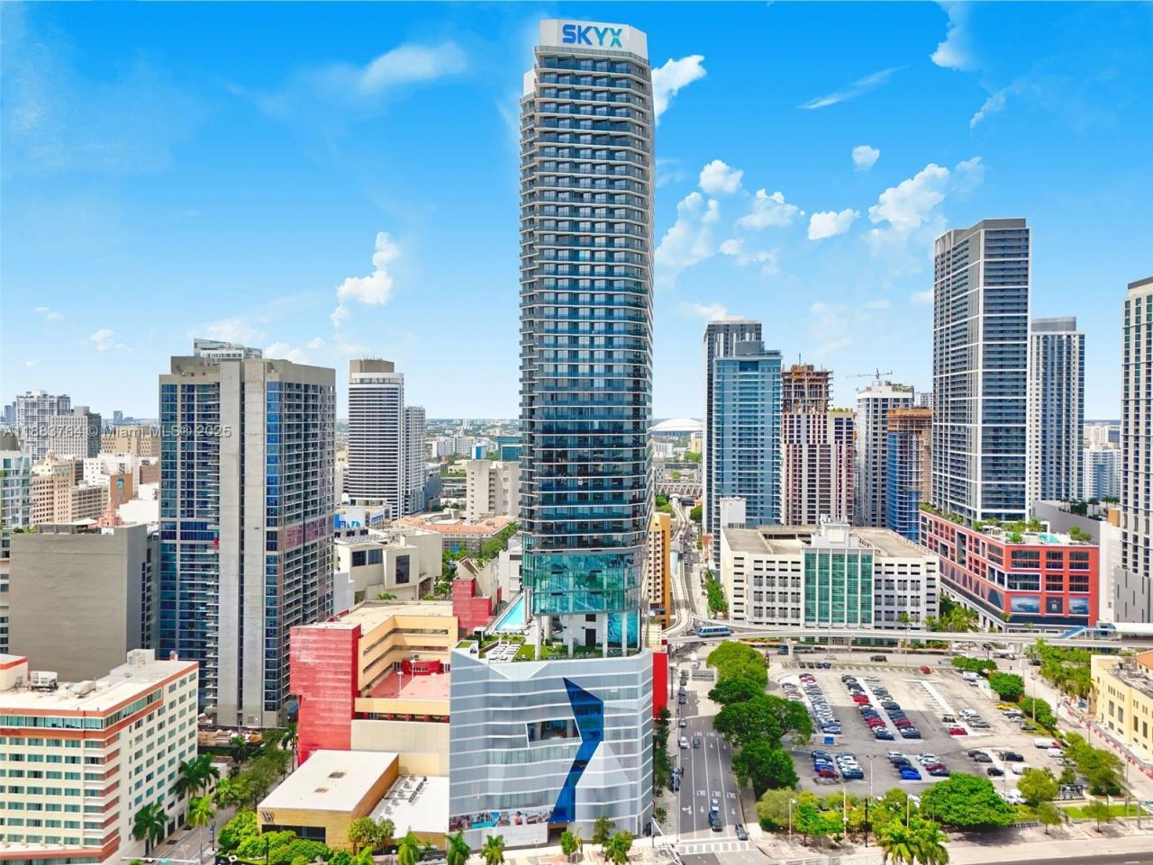 398 NE 5th St, Unit 2410, Miami, FL 33132 Photo