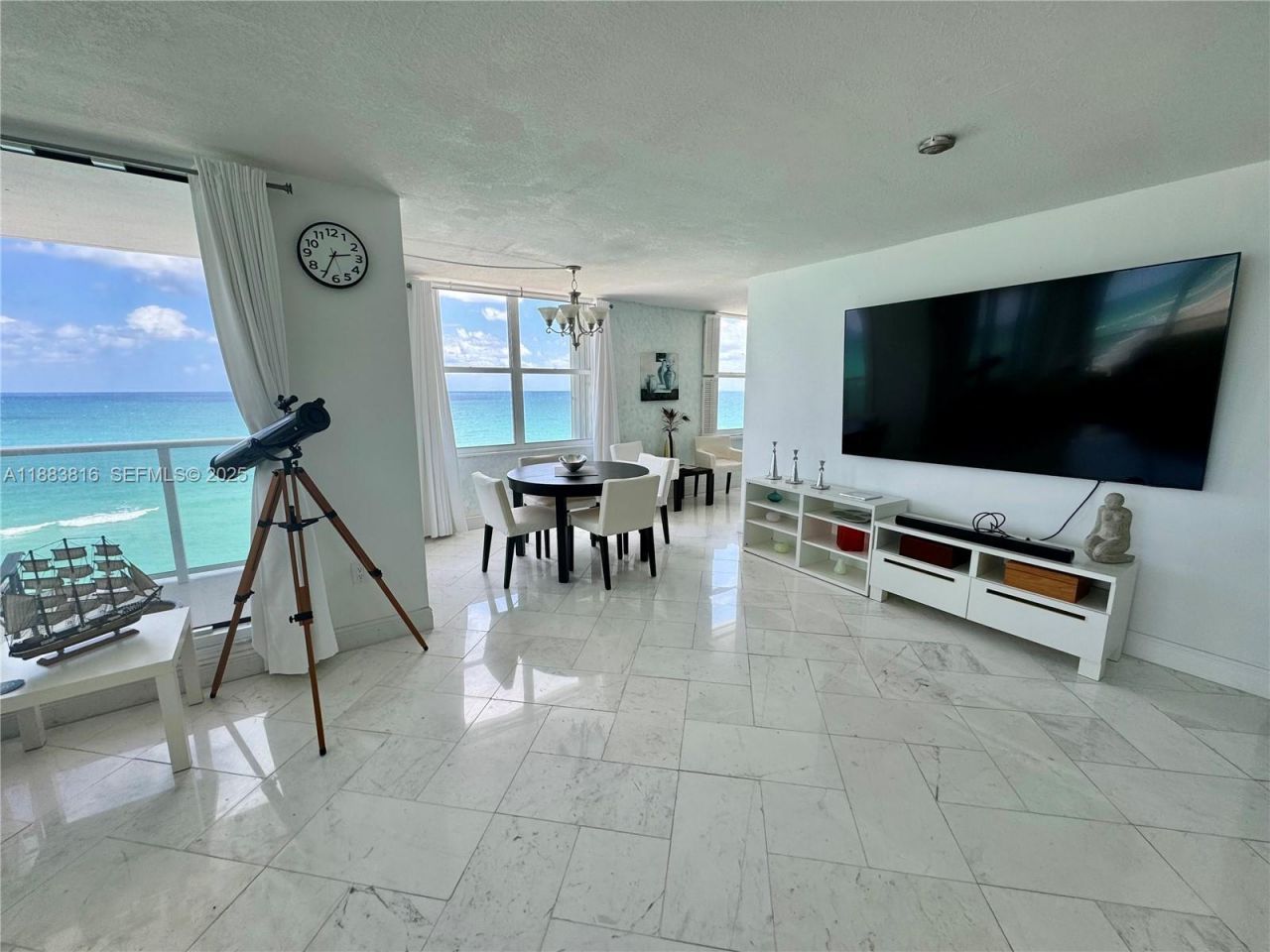 2751 S Ocean Dr, Unit 1204S, Hollywood, FL 33019 Photo