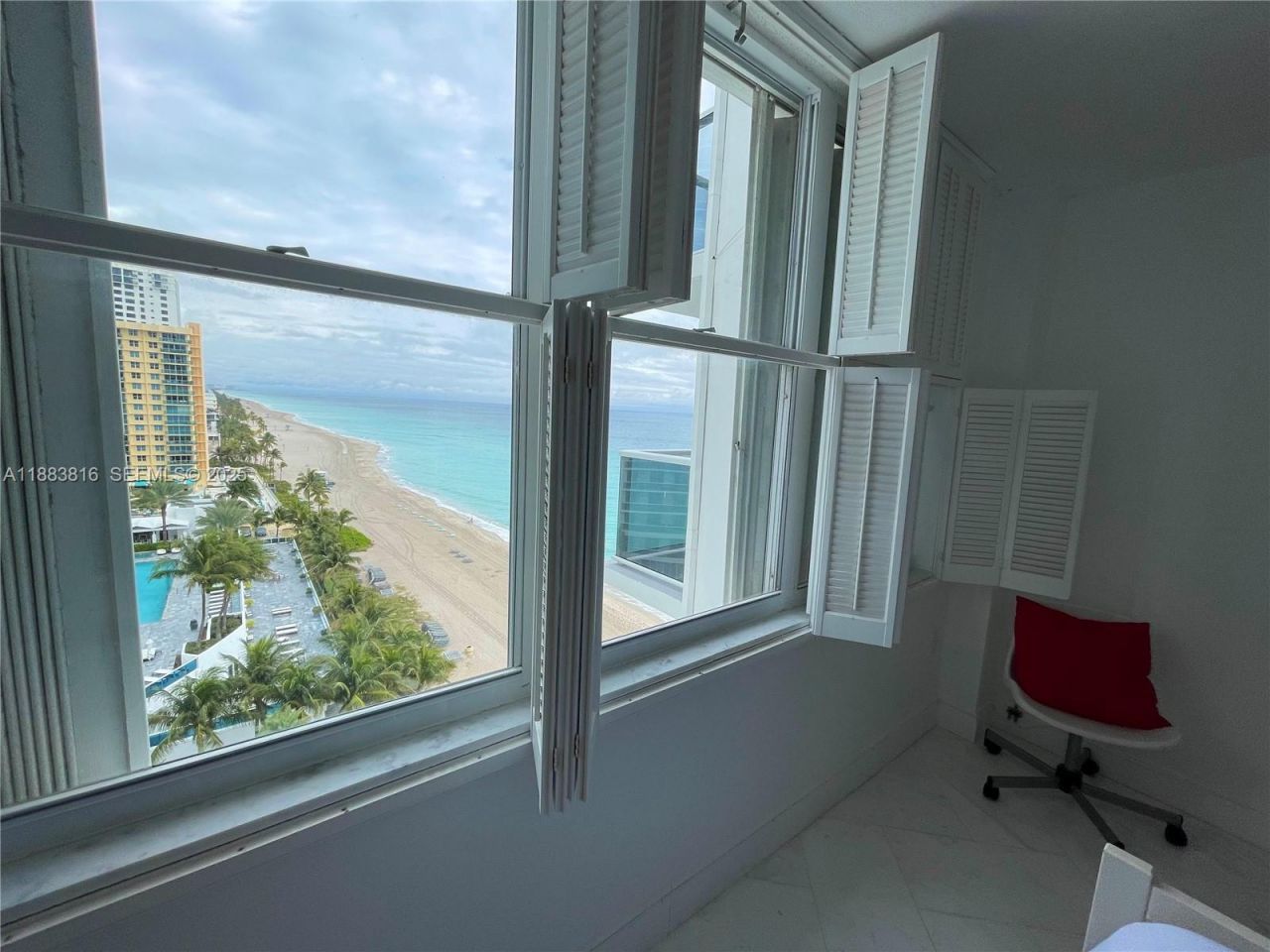 2751 S Ocean Dr, Unit 1204S, Hollywood, FL 33019 Photo