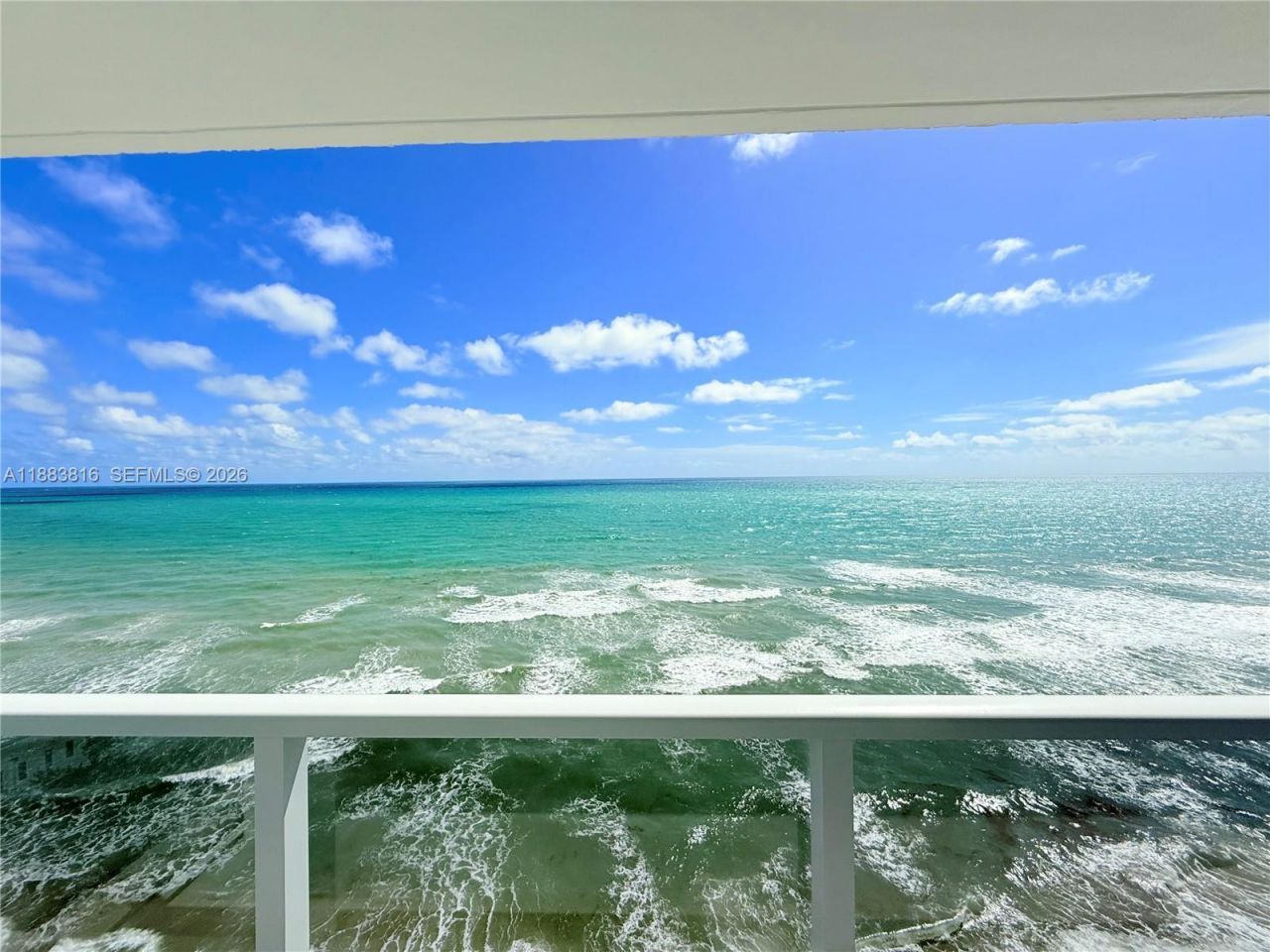 2751 S Ocean Dr, Unit 1204S, Hollywood, FL 33019 Photo