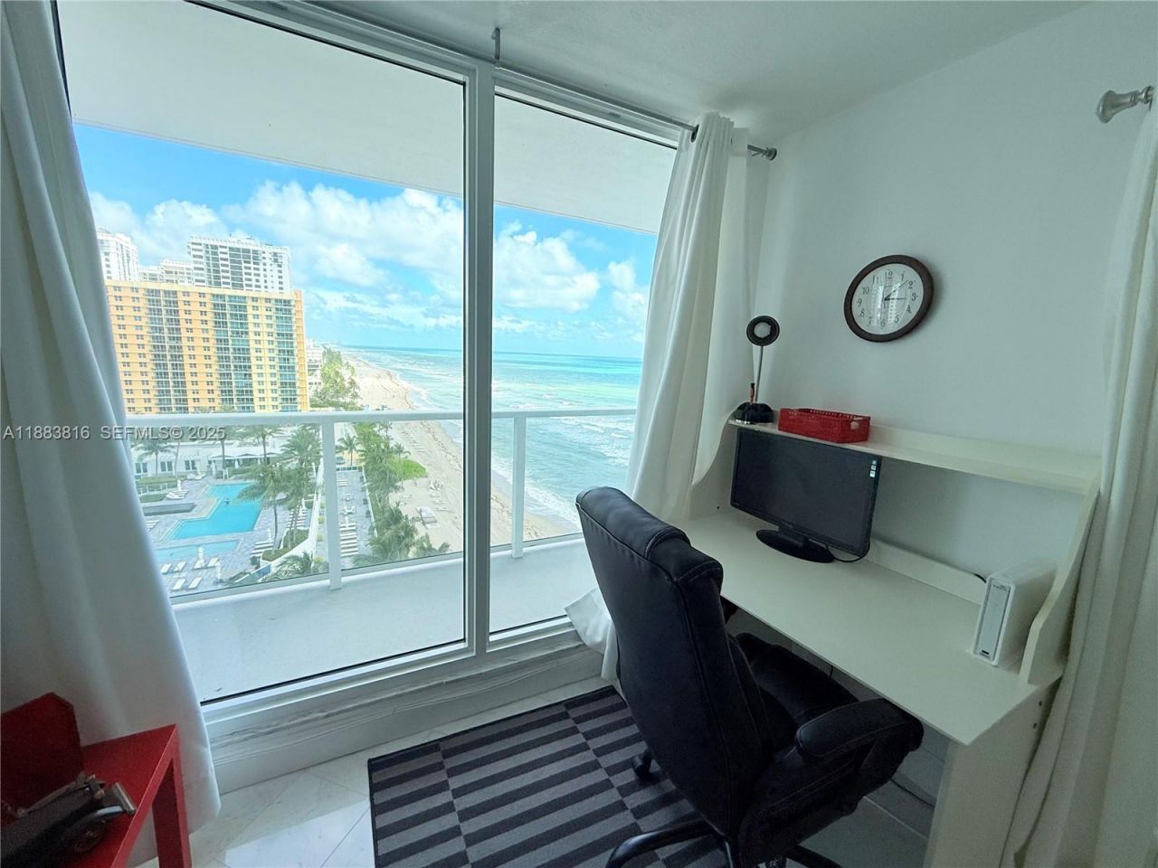 2751 S Ocean Dr, Unit 1204S, Hollywood, FL 33019 Photo