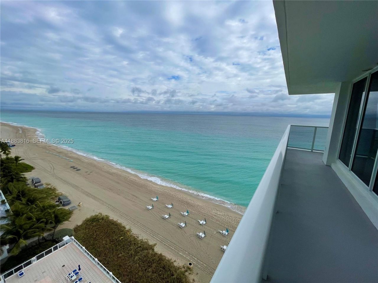 2751 S Ocean Dr, Unit 1204S, Hollywood, FL 33019 Photo