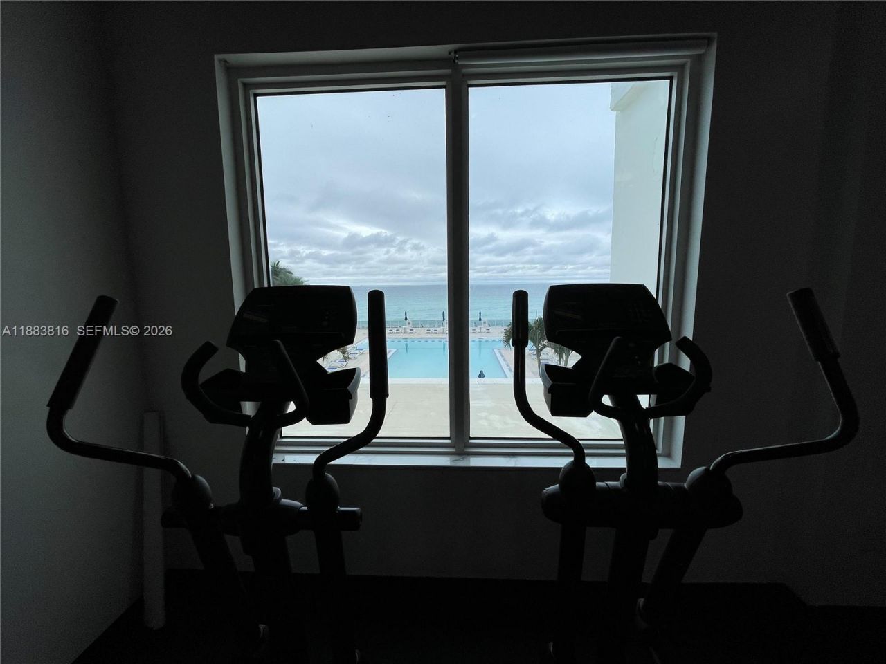 2751 S Ocean Dr, Unit 1204S, Hollywood, FL 33019 Photo