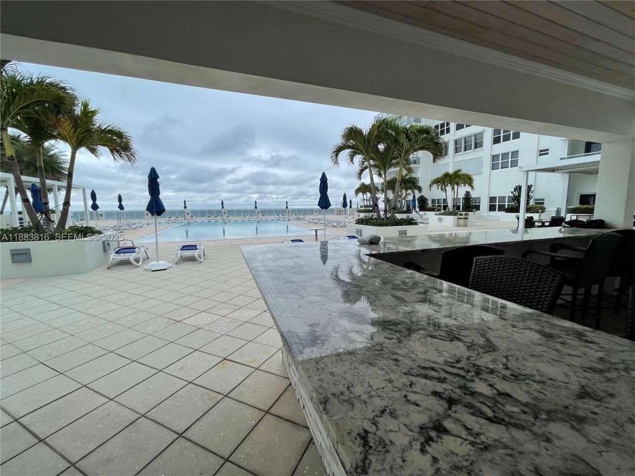 2751 S Ocean Dr, Unit 1204S, Hollywood, FL 33019 Photo