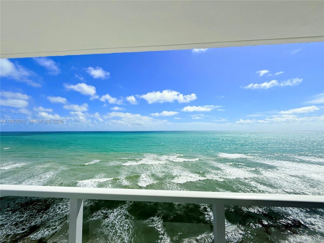 2751 S Ocean Dr, Unit 1204S, Hollywood, FL 33019 Photo