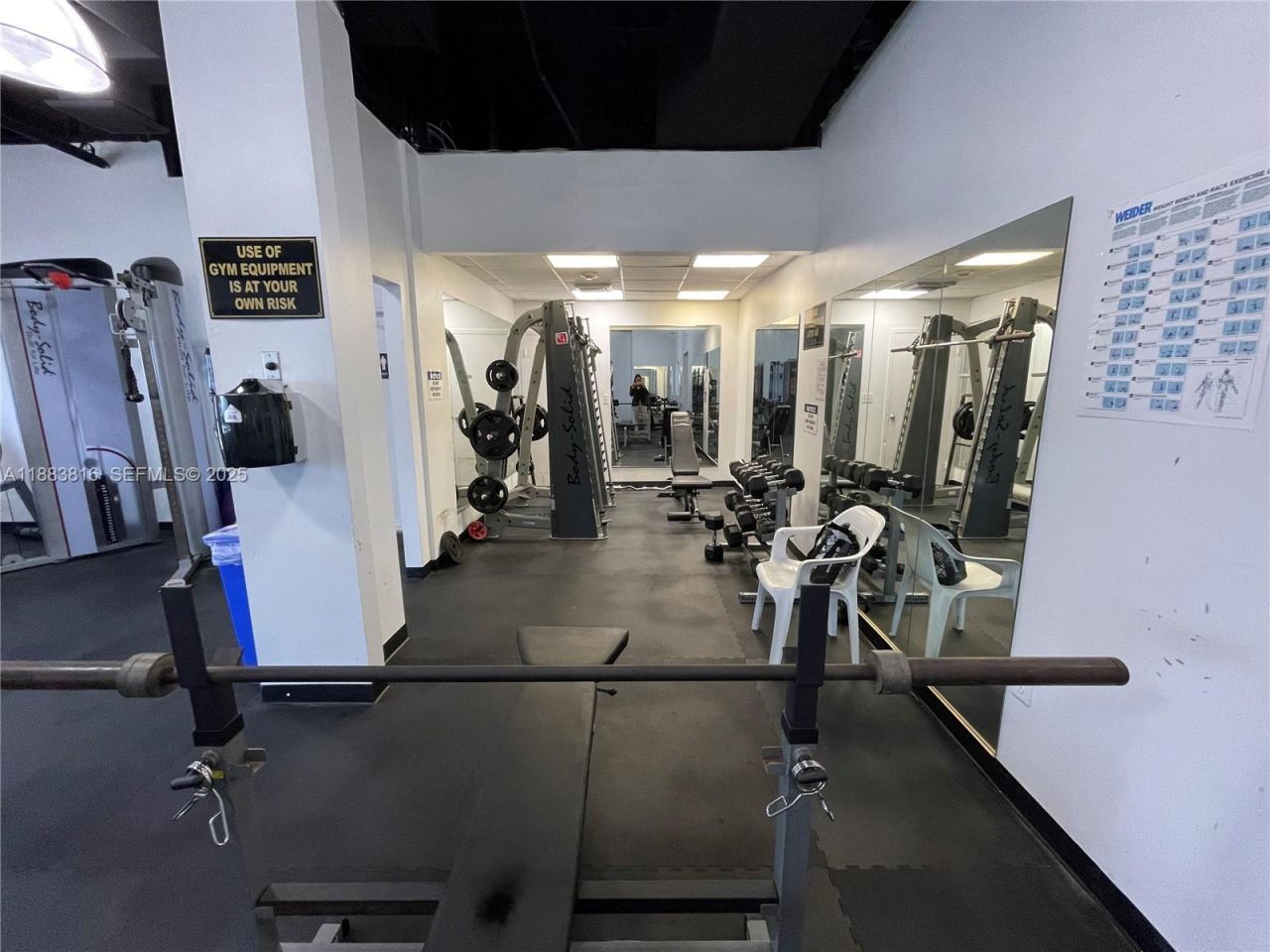 2751 S Ocean Dr, Unit 1204S, Hollywood, FL 33019 Photo