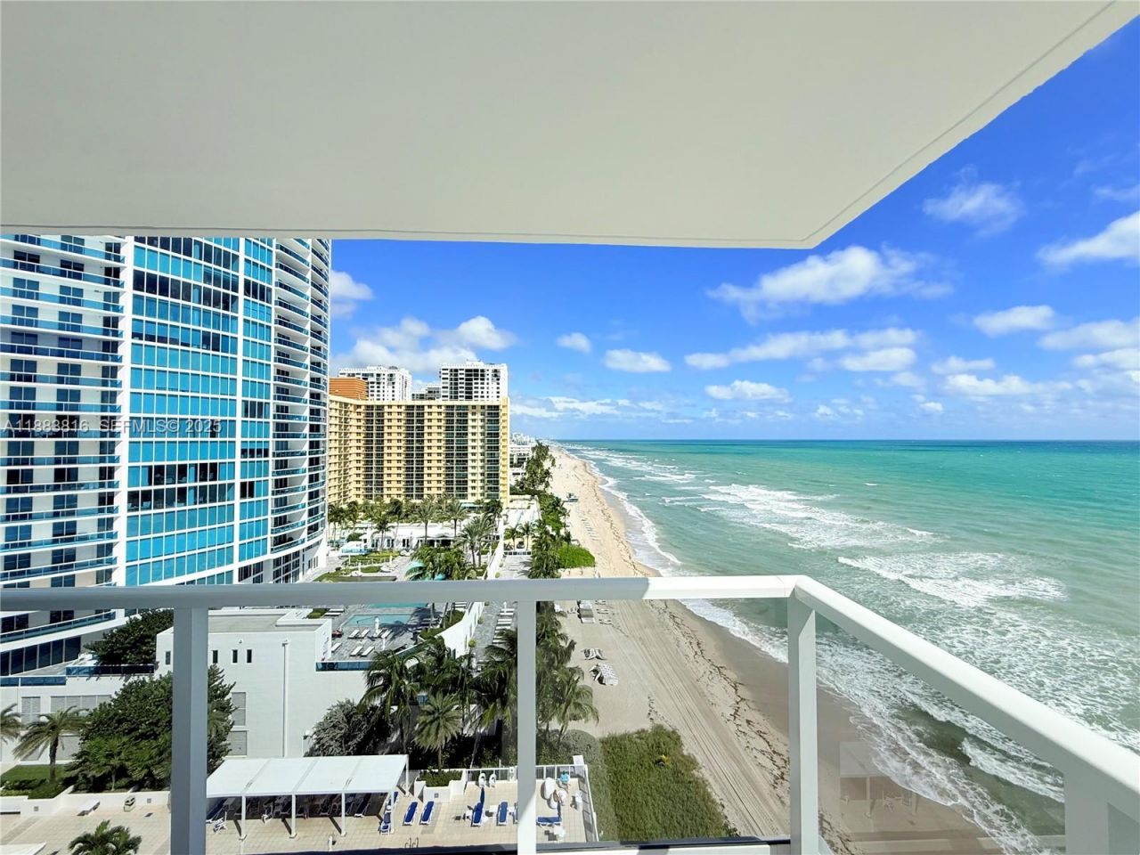 2751 S Ocean Dr, Unit 1204S, Hollywood, FL 33019 Photo