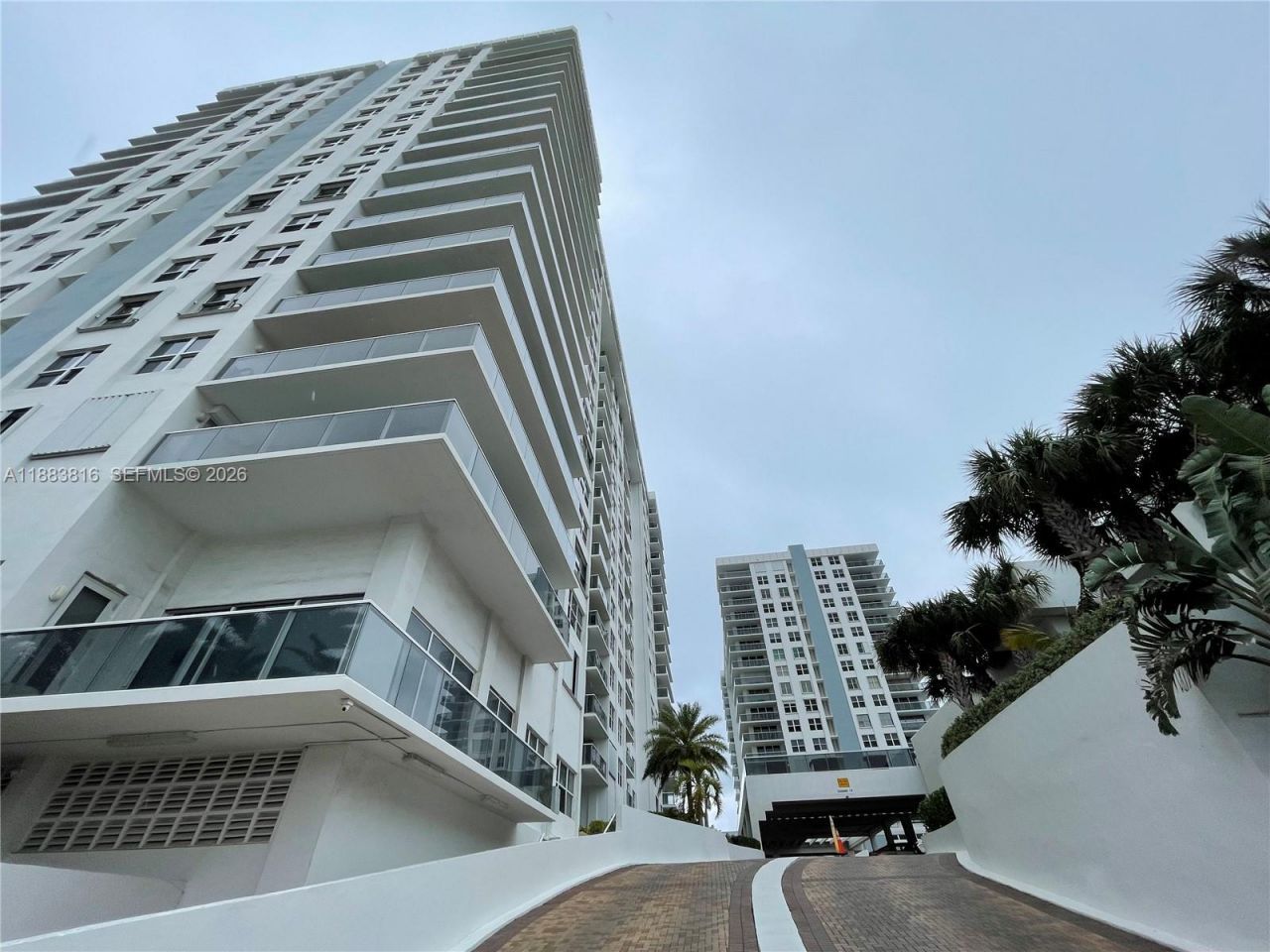 2751 S Ocean Dr, Unit 1204S, Hollywood, FL 33019 Photo