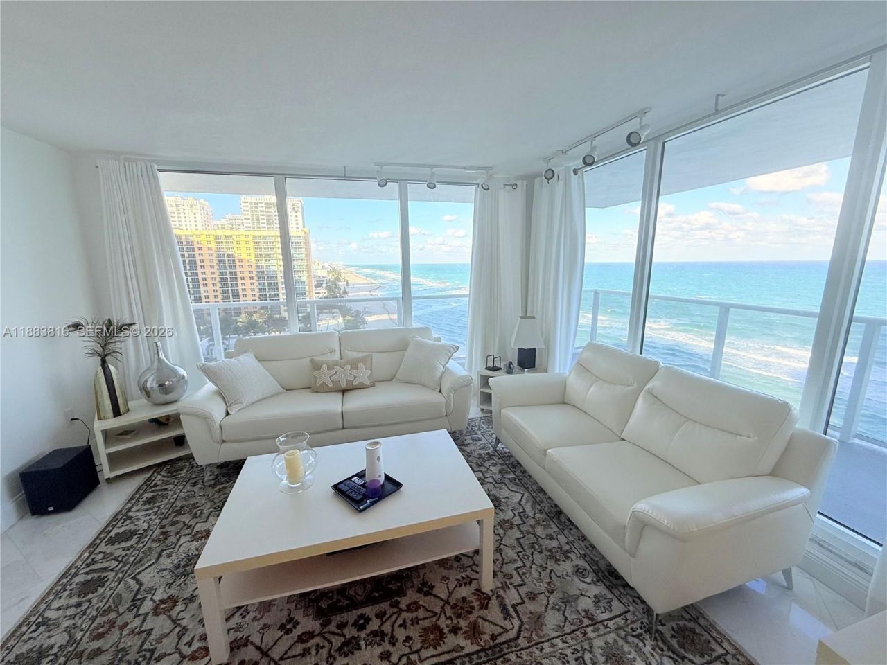 2751 S Ocean Dr, Unit 1204S, Hollywood, FL 33019 Photo