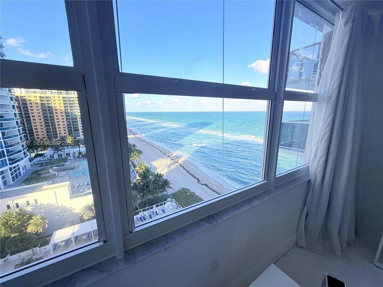 2751 S Ocean Dr, Unit 1204S, Hollywood, FL 33019 Photo