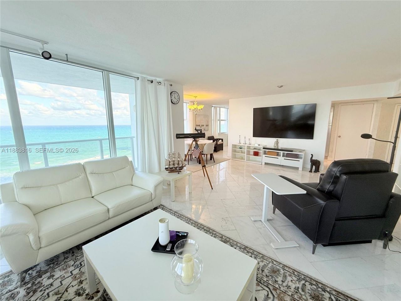 2751 S Ocean Dr, Unit 1204S, Hollywood, FL 33019 Photo