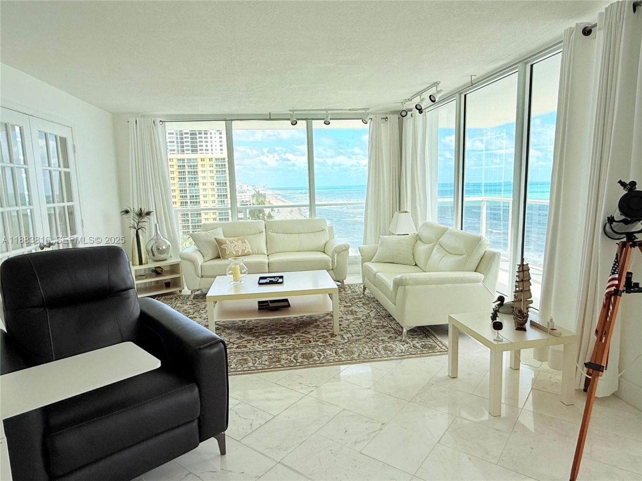 2751 S Ocean Dr, Unit 1204S, Hollywood, FL 33019 Photo