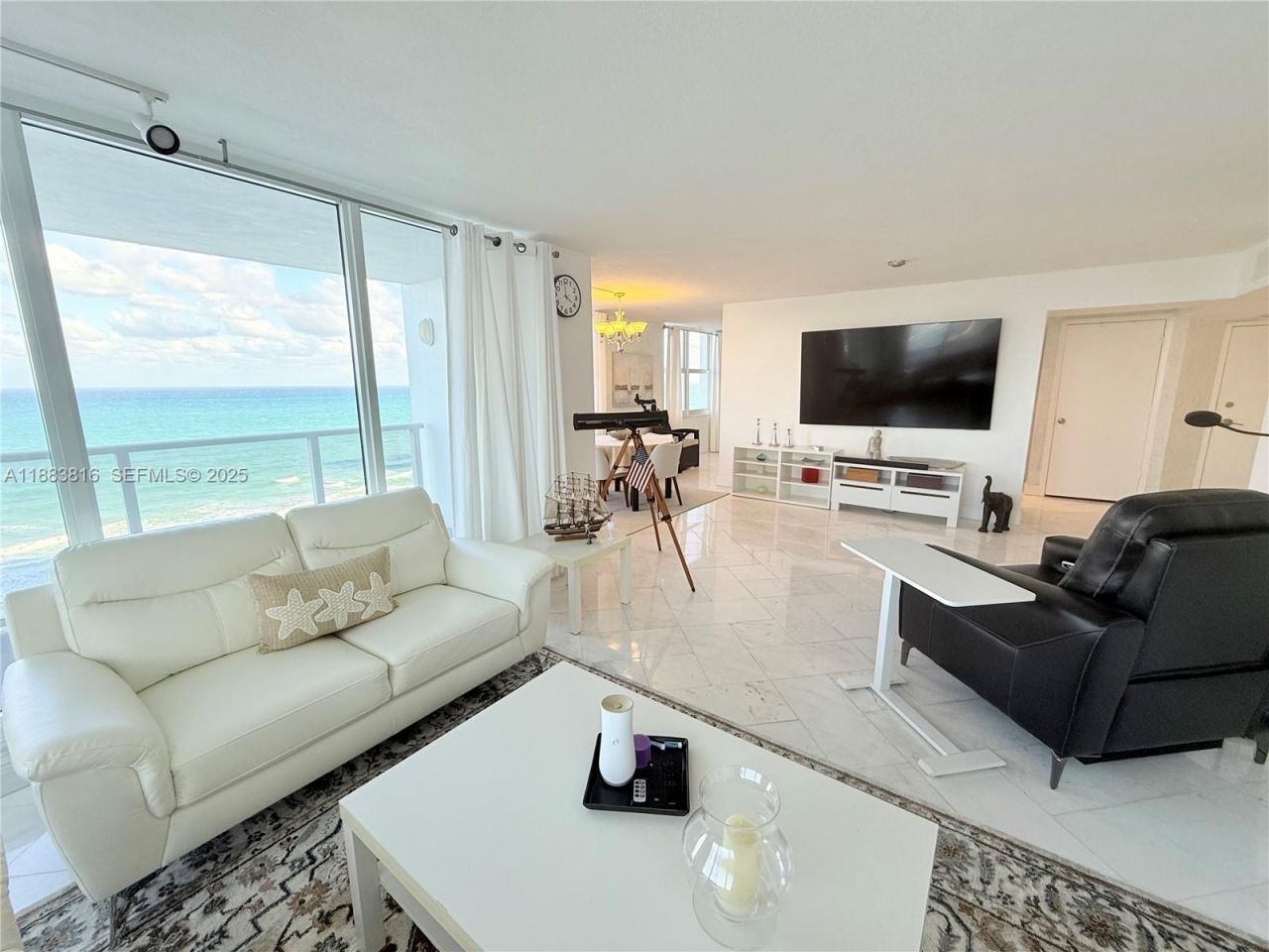 2751 S Ocean Dr, Unit 1204S, Hollywood, FL 33019 Photo