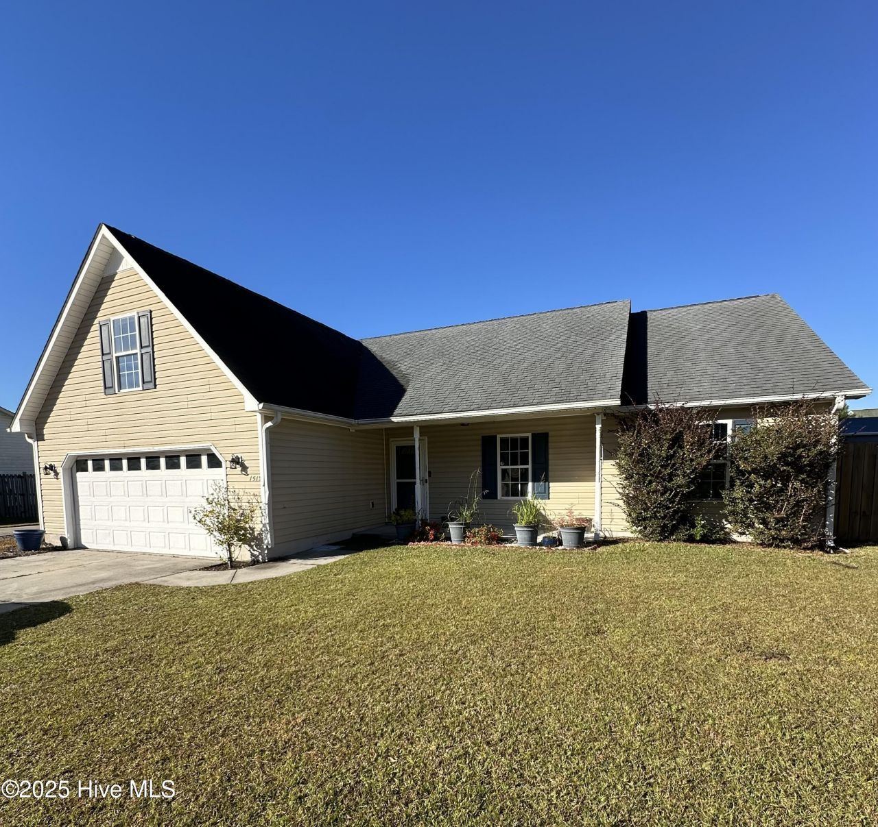 1513 Mesquite Court, Havelock, NC 28532 Main Photo