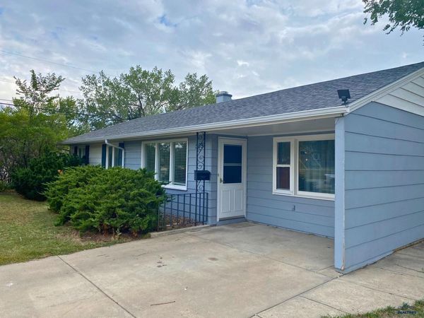 509 ROBBINS DR, Rapid City, SD 57701
