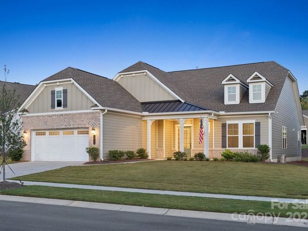 1010 Carlyle Lane, Monroe, NC 28110