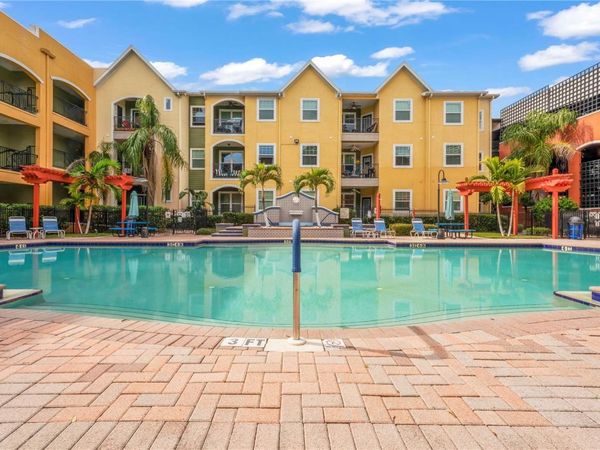 1810 E PALM AVENUE, Unit 5207, TAMPA, FL 33605