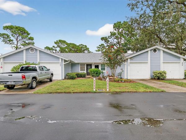 39650 US HIGHWAY 19 N, Unit 584, TARPON SPRINGS, FL 34689