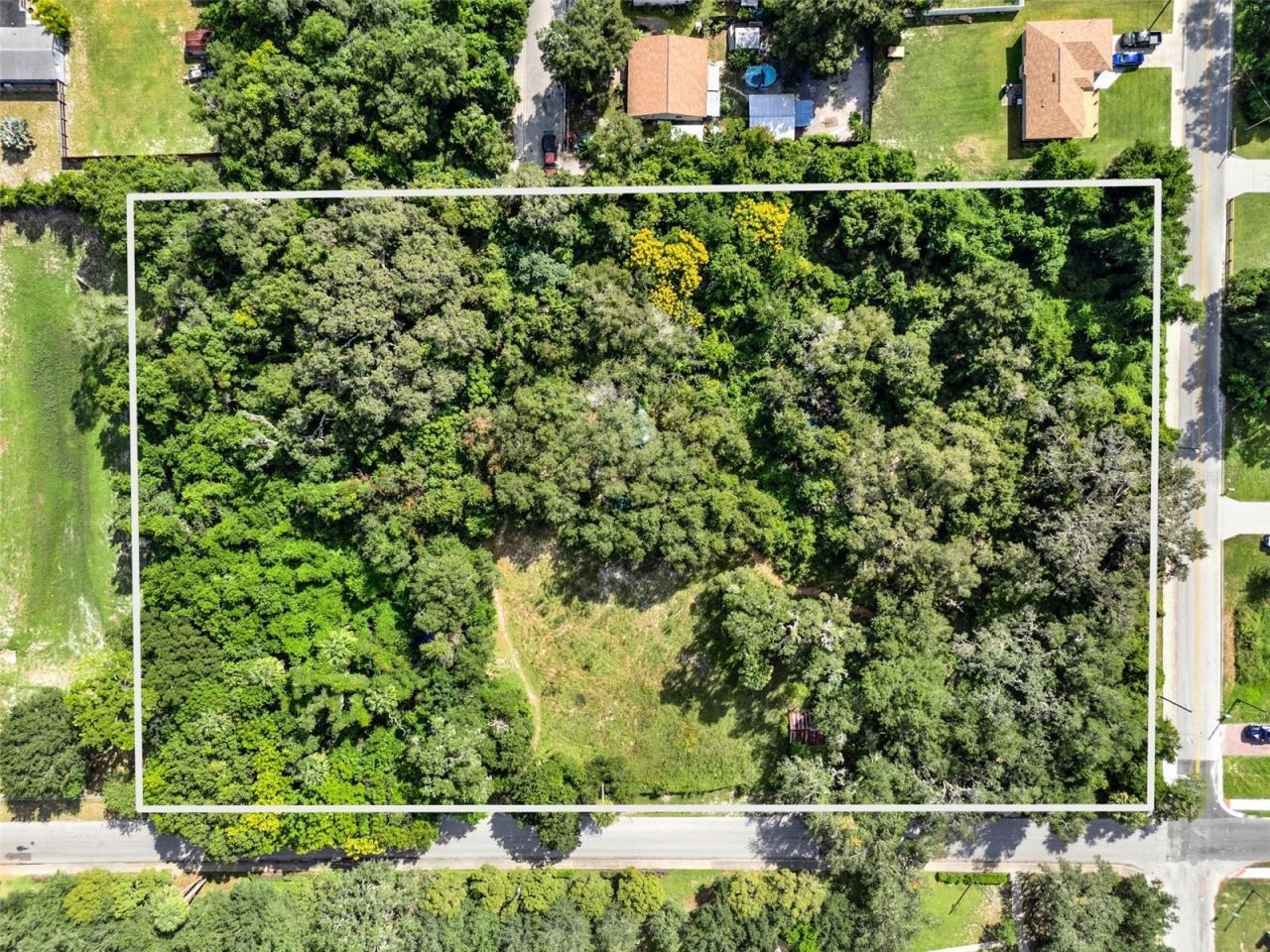 S Garfield Avenue, Deland, FL 32724 Main Photo