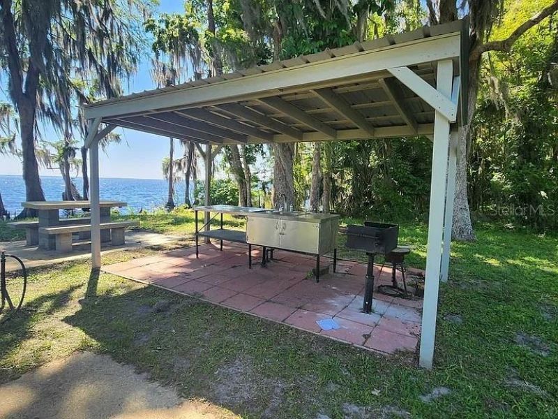 817 Paradise Boulevard, Georgetown, FL 32139 Photo