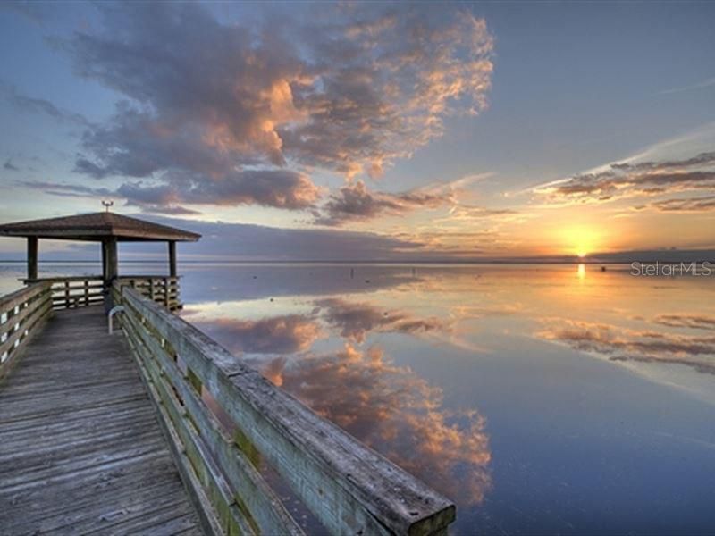 817 Paradise Boulevard, Georgetown, FL 32139 Photo