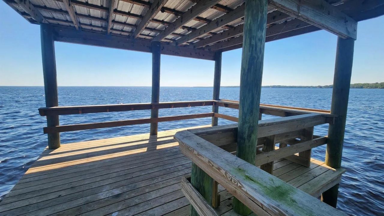 817 Paradise Boulevard, Georgetown, FL 32139 Photo