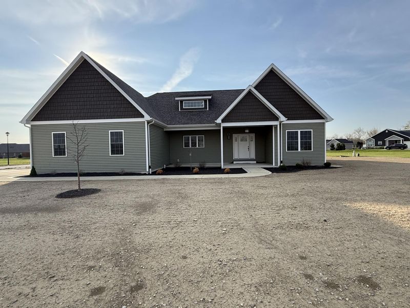 101 Saxony Drive, New Knoxville, OH 45871 Photo 1