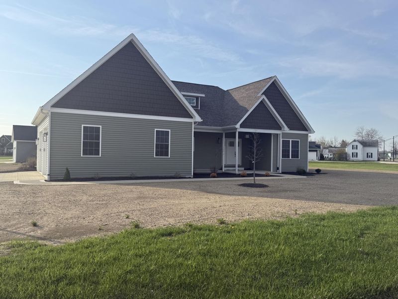 101 Saxony Drive, New Knoxville, OH 45871 Photo 4