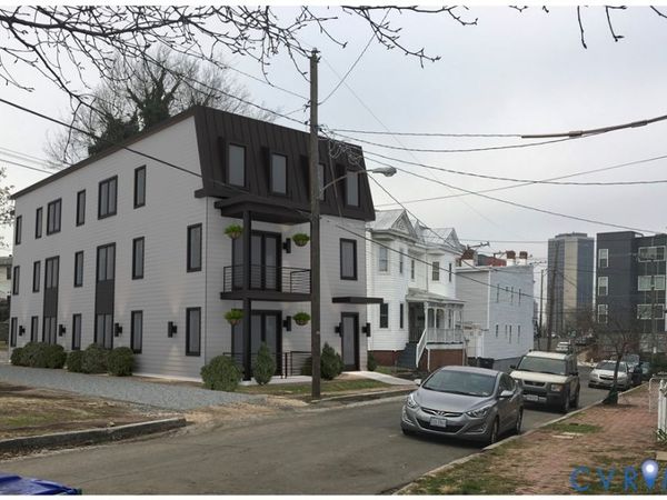 2007 Cedar Street , Richmond, VA 23223