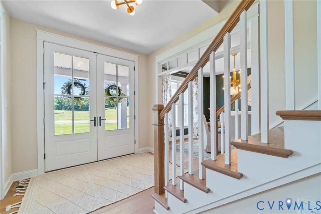 1205 Lark Perch Court Manakin Sabot, VA 23103