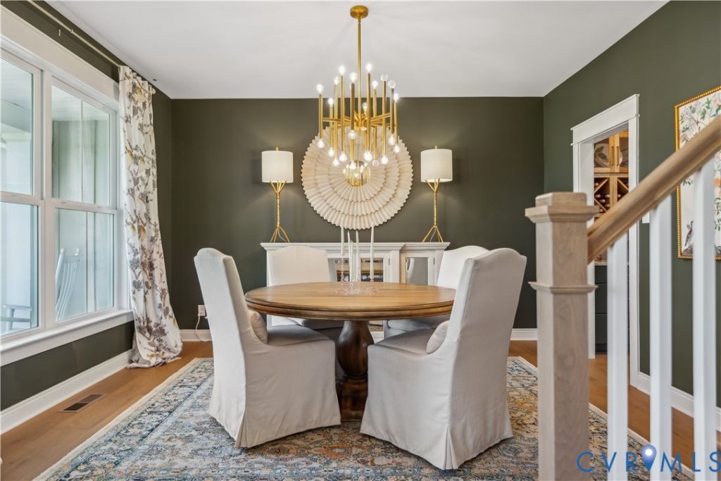 1205 Lark Perch Court Manakin Sabot, VA 23103