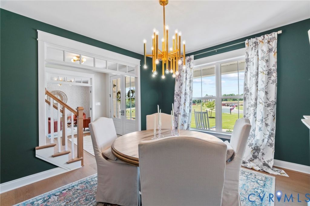 1205 Lark Perch Court Manakin Sabot, VA 23103