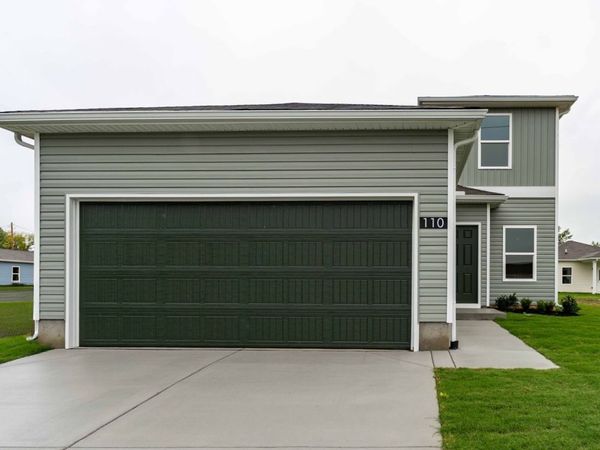 216 Stonehenge Circle , Manchester, TN 37355