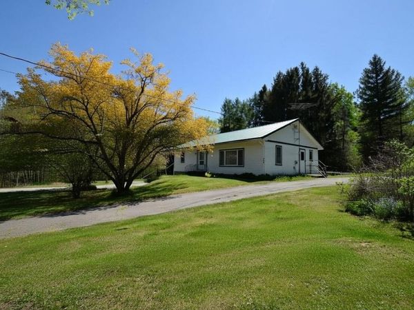 464 Gilman Falls Avenue, Old Town, ME 04468