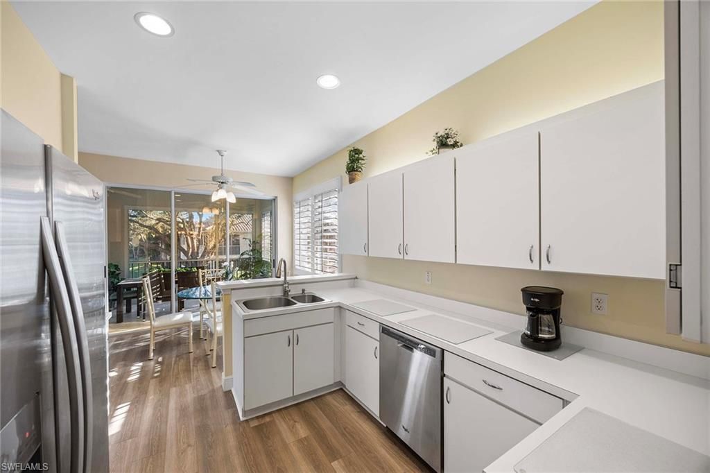 3401 Tralee Ct, Unit 202, Bonita Springs, FL 34134 Photo