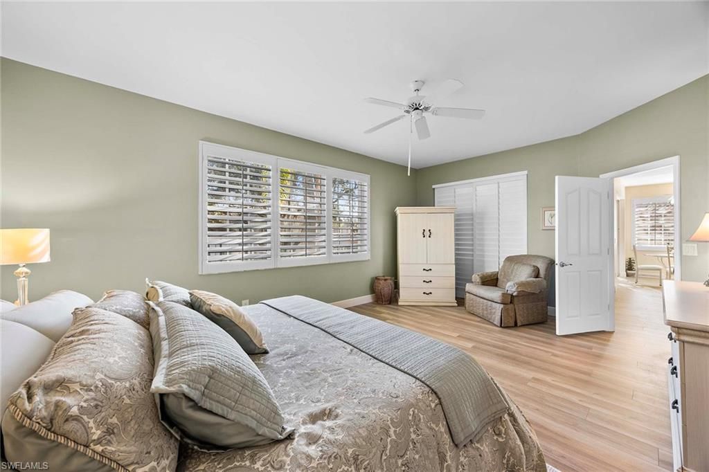 3401 Tralee Ct, Unit 202, Bonita Springs, FL 34134 Photo