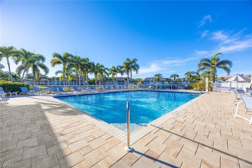 3401 Tralee Ct, Unit 202, Bonita Springs, FL 34134 Photo