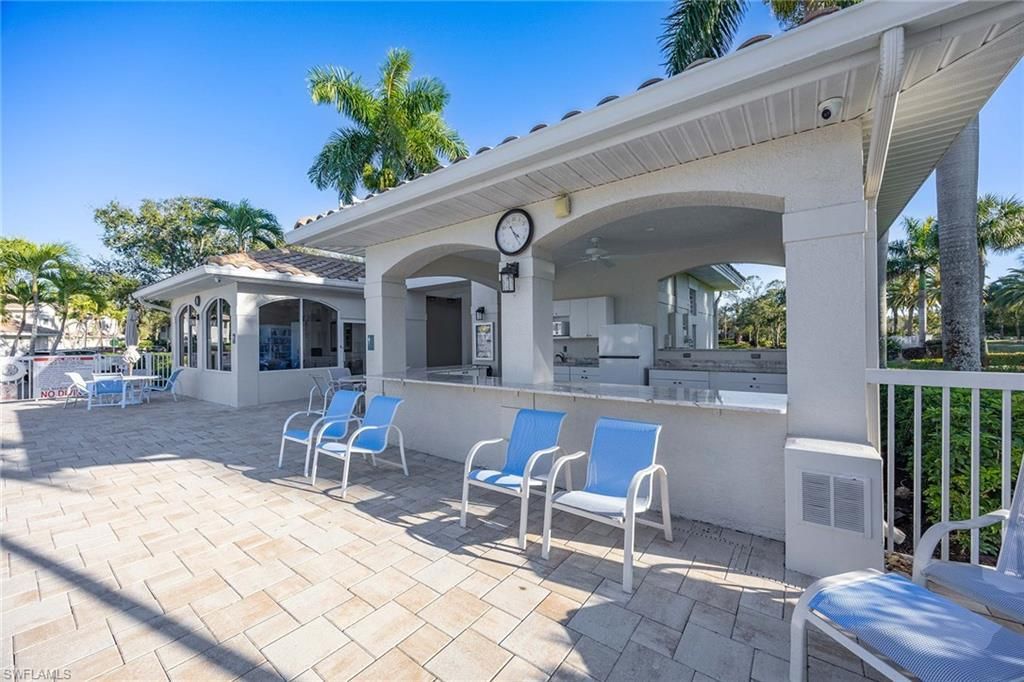 3401 Tralee Ct, Unit 202, Bonita Springs, FL 34134 Photo