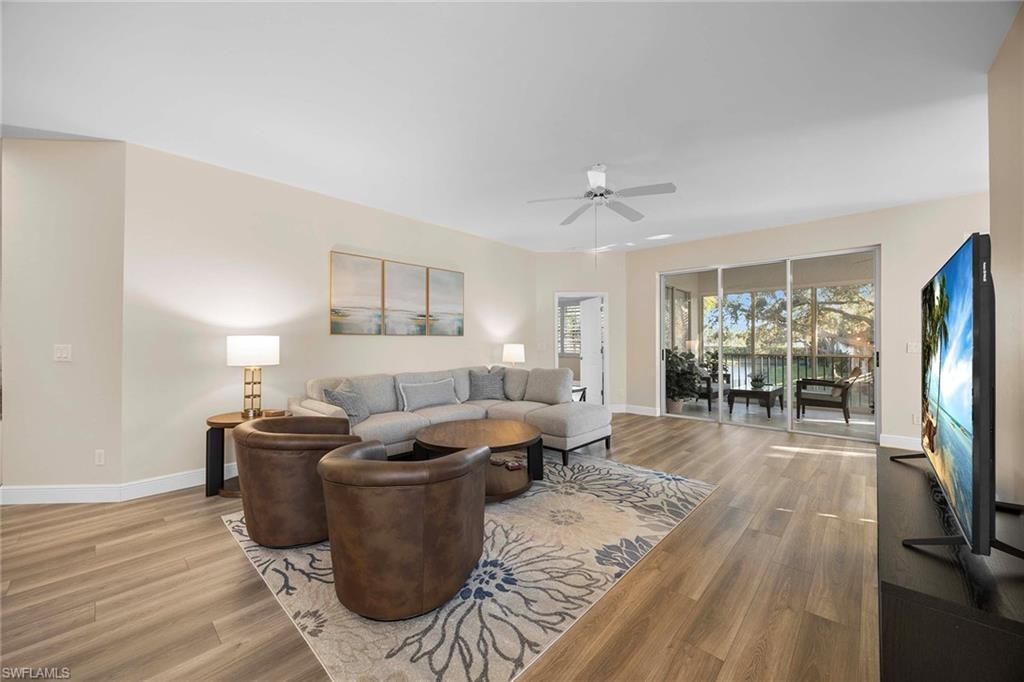 3401 Tralee Ct, Unit 202, Bonita Springs, FL 34134 Photo