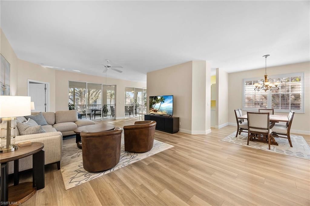 3401 Tralee Ct, Unit 202, Bonita Springs, FL 34134 Photo