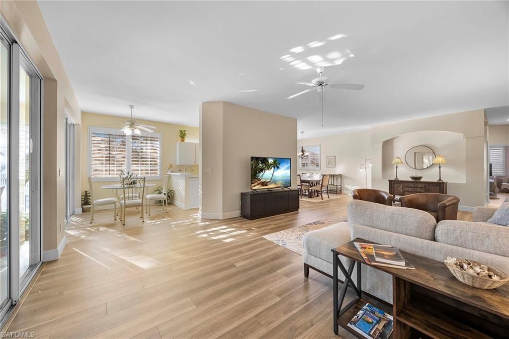 3401 Tralee Ct, Unit 202, Bonita Springs, FL 34134 Photo